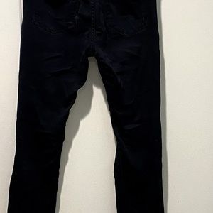 Express Distressed Jeans